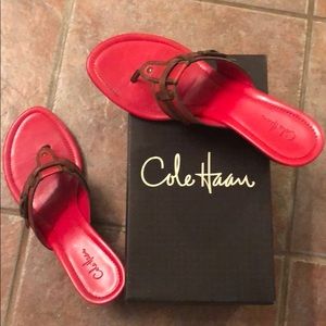Cole Haan Ashlynn Thong